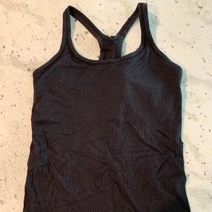 Lululemon Ebb to Street tank